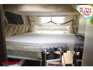 Challenger  398 EB Genesis 2.3 MJ Solar Airco Hefbed Queensbed Navi Cruise TV AHK 54.883 km! picture 11