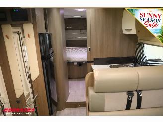 Challenger  398 EB Genesis 2.3 MJ Solar Airco Hefbed Queensbed Navi Cruise TV AHK 54.883 km! picture 9