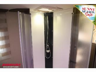 Challenger  398 EB Genesis 2.3 MJ Solar Airco Hefbed Queensbed Navi Cruise TV AHK 54.883 km! picture 17
