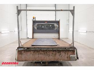 Iveco Daily 35C15 Pritsche Doka 7-Pers. AHK picture 5