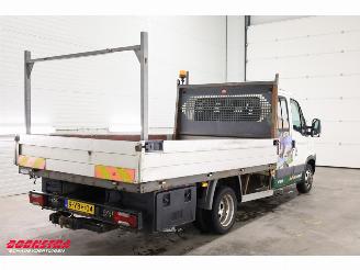 Iveco Daily 35C15 Pritsche Doka 7-Pers. AHK picture 3