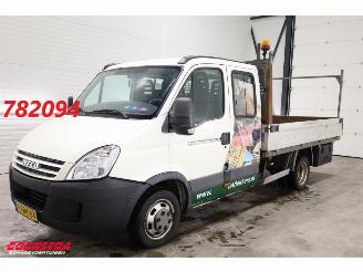 occasion commercial vehicles Iveco Daily 35C15 Pritsche Doka 7-Pers. AHK 2009/3
