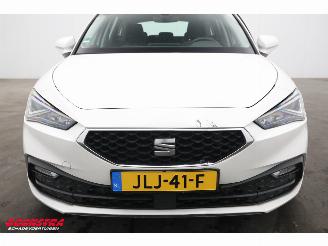 Seat Leon Sportstourer 2.0 TDI Aut. Style LED ACC Virtual Apple/Android Camera LRHZ SHZ picture 6