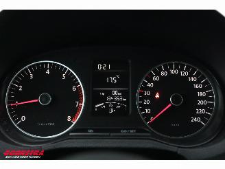 Volkswagen Polo 1.2-12V Style LMV Airco SHZ picture 21