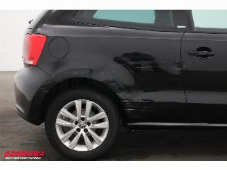 Volkswagen Polo 1.2-12V Style LMV Airco SHZ picture 5