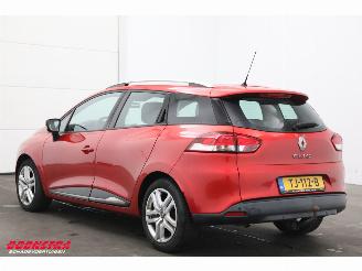 Renault Clio Estate 1.5 dCi Ecoleader Zen Cruise Airco Navi PDC picture 4