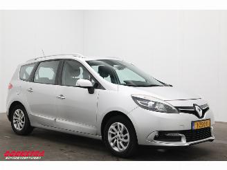 Renault Grand-scenic 1.2 TCe 7-Pers. Navi Clima Cruise PDC AHK picture 2