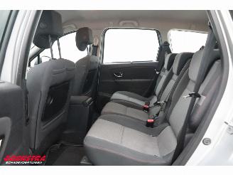 Renault Grand-scenic 1.2 TCe 7-Pers. Navi Clima Cruise PDC AHK picture 9
