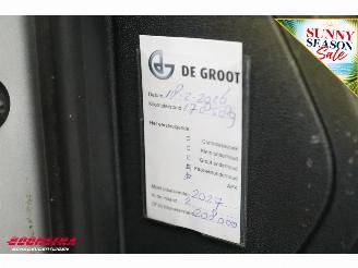 Renault Grand-scenic 1.2 TCe 7-Pers. Navi Clima Cruise PDC AHK picture 22