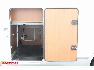 Challenger  Mageo 118 EB 2.3 MJ Luifel Fietsendrager Solar Queens Bed Magnetron picture 24