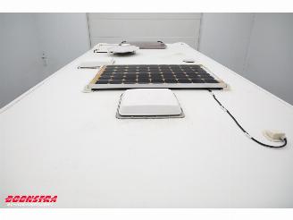 Challenger  Mageo 118 EB 2.3 MJ Luifel Fietsendrager Solar Queens Bed Magnetron picture 23
