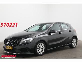 Mercedes A-klasse 180 7G-Tronic LED Navi Airco Cruise Camera PDC picture 1
