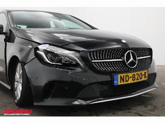 Mercedes A-klasse 180 7G-Tronic LED Navi Airco Cruise Camera PDC picture 8