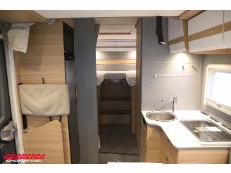 Dethleffs  Just 90T T7052 2.3 MJ Luifel Fietsendrager Single Beds Hefbed Airco Cruise picture 16