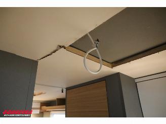 Dethleffs  Just 90T T7052 2.3 MJ Luifel Fietsendrager Single Beds Hefbed Airco Cruise picture 14