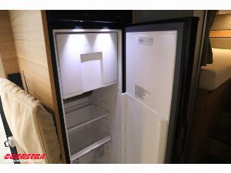 Dethleffs  Just 90T T7052 2.3 MJ Luifel Fietsendrager Single Beds Hefbed Airco Cruise picture 21