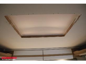 Dethleffs  Just 90T T7052 2.3 MJ Luifel Fietsendrager Single Beds Hefbed Airco Cruise picture 12