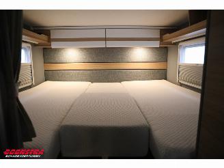 Dethleffs  Just 90T T7052 2.3 MJ Luifel Fietsendrager Single Beds Hefbed Airco Cruise picture 17
