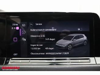 Volkswagen Golf 2.0 TSI GTI DSG Pano LED H/K Camera Apple/Android 16.786 km! picture 29