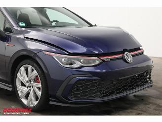 Volkswagen Golf 2.0 TSI GTI DSG Pano LED H/K Camera Apple/Android 16.786 km! picture 5