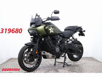 occasion motor cycles Harley-Davidson  RA1250 Pan America Special ABS LED Vance Hines Cruise Heizgriffe 2022/7