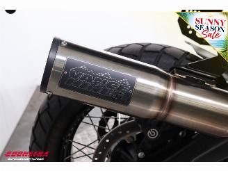 Harley-Davidson  RA1250 Pan America Special ABS LED Vance Hines Cruise Heizgriffe picture 10