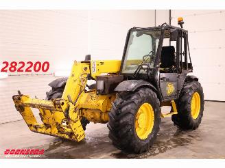 skadebil machine JCB  526H WASSER BY 2000 2000/6
