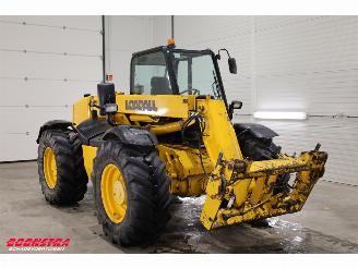 JCB  526H WASSER BY 2000 picture 2