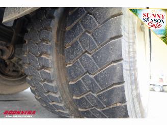 Renault Kerax 380.19 4X4 Manual 2x6400L Kraftstoff Blatt/Blatt Euro 5 picture 37