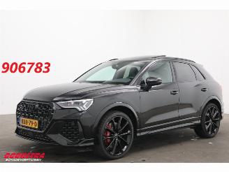 occasione autovettura Audi RS Q3 2.5 TFSI 400 PK Pano LED ACC B&O 360° SHZ AHK 2021/10
