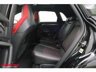 Audi RS Q3 2.5 TFSI 400 PK Pano LED ACC B&O 360° SHZ AHK picture 11
