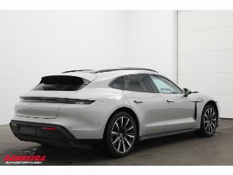 Porsche Taycan 105 kWh Sport Chrono PDLS+ Pano ACC 360° Bose Memory picture 3