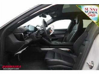 Porsche Taycan 105 kWh Sport Chrono PDLS+ Pano ACC 360° Bose Memory picture 19