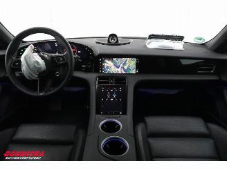 Porsche Taycan 105 kWh Sport Chrono PDLS+ Pano ACC 360° Bose Memory picture 17