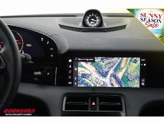 Porsche Taycan 105 kWh Sport Chrono PDLS+ Pano ACC 360° Bose Memory picture 18