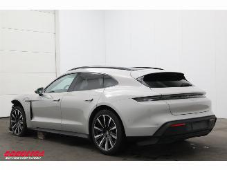 Porsche Taycan 105 kWh Sport Chrono PDLS+ Pano ACC 360° Bose Memory picture 4