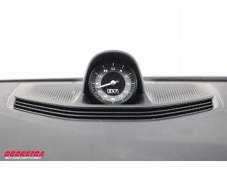 Porsche Taycan 105 kWh Sport Chrono PDLS+ Pano ACC 360° Bose Memory picture 30
