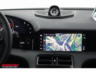 Porsche Taycan 105 kWh Sport Chrono PDLS+ Pano ACC 360° Bose Memory picture 18