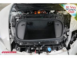 Porsche Taycan 105 kWh Sport Chrono PDLS+ Pano ACC 360° Bose Memory picture 8