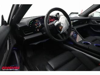 Porsche Taycan 105 kWh Sport Chrono PDLS+ Pano ACC 360° Bose Memory picture 21