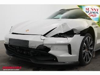 Porsche Taycan 105 kWh Sport Chrono PDLS+ Pano ACC 360° Bose Memory picture 10