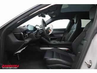 Porsche Taycan 105 kWh Sport Chrono PDLS+ Pano ACC 360° Bose Memory picture 19