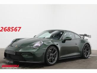 skadebil auto Porsche 911 992.2 4.0 GT3 PDK Club Sport Chrono Lift PASM PDLS+ Bose Camera Cruise SHZ 2025/7