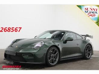 Schadeauto Porsche 911 992.2 4.0 GT3 PDK Club Sport Chrono Lift PASM PDLS+ Bose Camera Cruise SHZ 2025/7