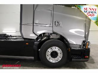 Scania S 590 Full Air Alcoa Standairco Retarder ACC 22.637 km! picture 7