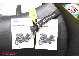 BMW K 1600 B Exclusive Grand America Reverse Cruise Heizgriffe Radio SHZ picture 31