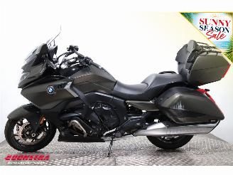 BMW K 1600 B Exclusive Grand America Reverse Cruise Heizgriffe Radio SHZ picture 5