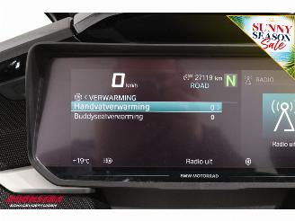 BMW K 1600 B Exclusive Grand America Reverse Cruise Heizgriffe Radio SHZ picture 22