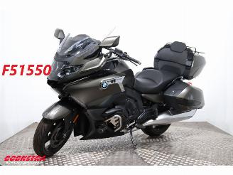 damaged motor cycles BMW K 1600 B Exclusive Grand America Reverse Cruise Heizgriffe Radio SHZ 2022/5