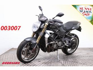 Gebrauchtwagen Motorrad MV Agusta Brutale F4 750S 2004/6